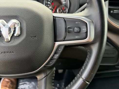 Used 2024 RAM 2500 Big Horn image 21