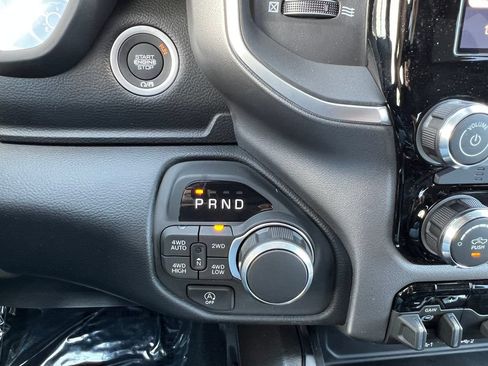 New 2026 RAM 1500 Big Horn w/ Night Edition AWD/4WD image 27