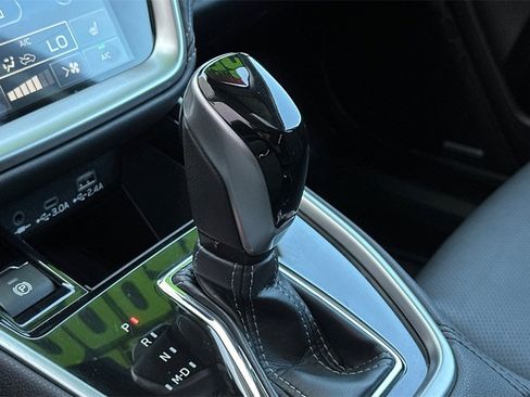 Certified 2024 Subaru Outback Limited image 22