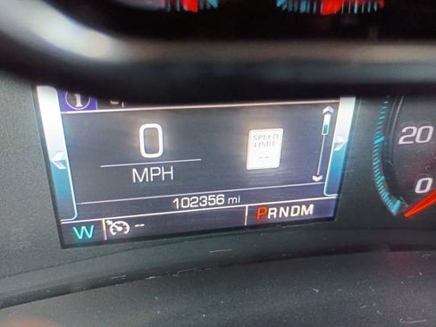 Used 2019 Chevrolet Impala Premier FWD image 24
