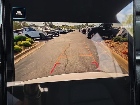 New 2026 GMC Terrain AT4 w/ Convenience Package III AWD/4WD image 18