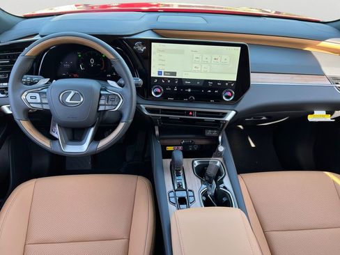 New 2026 Lexus RX 350 Premium image 9
