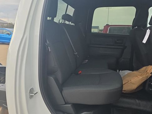 New 2026 RAM 5500 Tradesman image 15