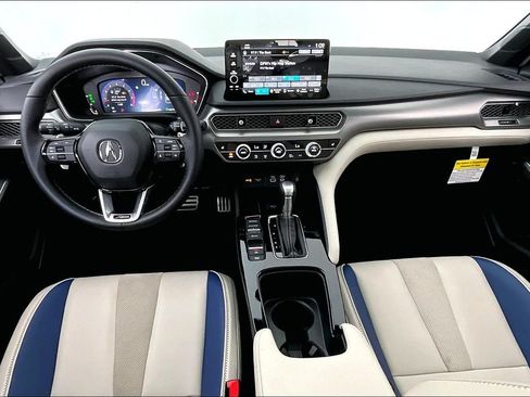 Certified 2026 Acura Integra A-Spec FWD image 18