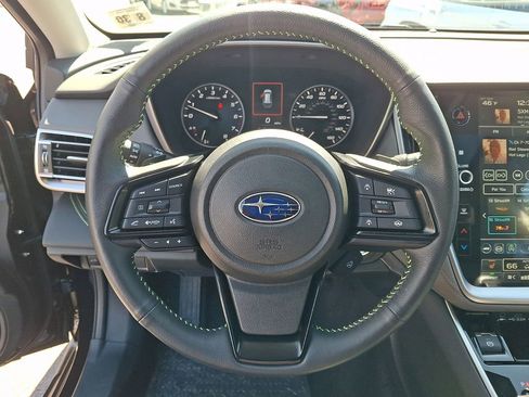 Used 2025 Subaru Outback Onyx Edition XT image 20