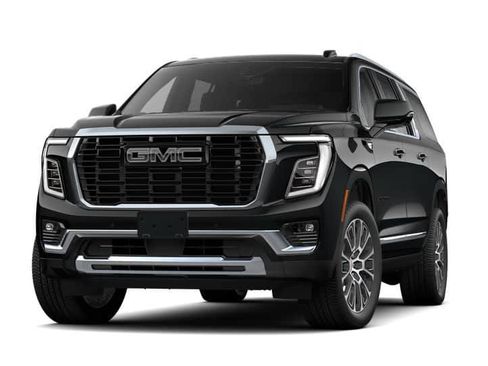 New 2026 GMC Yukon XL Denali w/ Denali Reserve Package AWD/4WD image 1