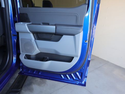 New 2026 Ford F350 XLT w/ XLT Premium Package image 43