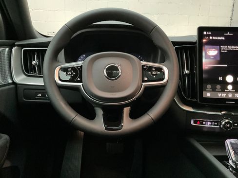 New 2026 Volvo XC60 T8 Ultra AWD/4WD image 14