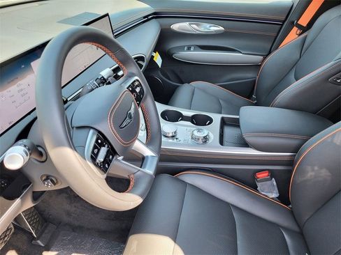 Used 2026 Genesis GV70 3.5T Sport Advanced image 9
