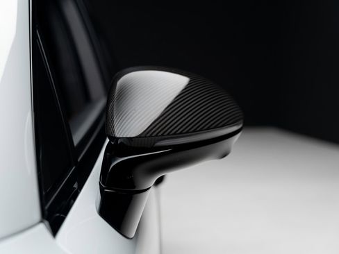 Used 2022 Porsche Cayenne Turbo GT AWD/4WD image 15