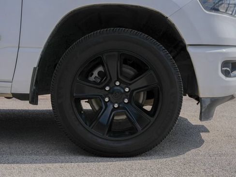 Used 2023 RAM 1500 Lone Star AWD/4WD image 5