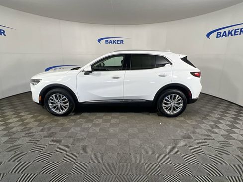 Certified 2023 Buick Envision Preferred AWD/4WD image 6