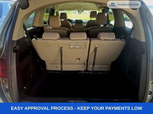 Used 2019 Honda Odyssey EX image 21
