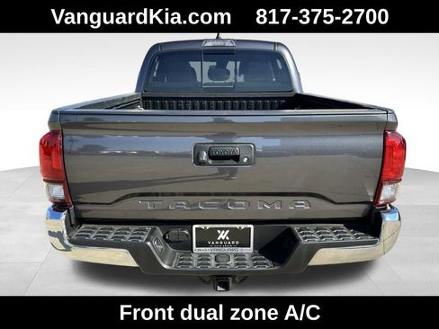 Used 2023 Toyota Tacoma SR5 image 3