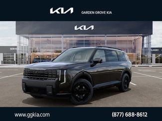 New 2027 Kia Telluride SX X-Line AWD/4WD 360° Tour