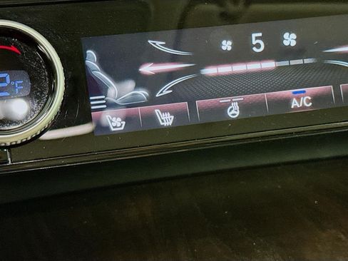 Certified 2024 Genesis GV80 3.5T Advanced AWD/4WD image 23