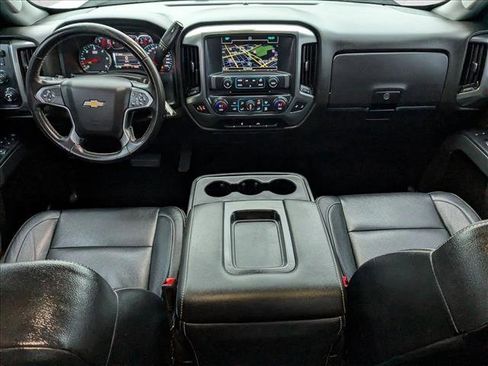 Used 2018 Chevrolet Silverado 1500 LT w/ All Star Edition image 19