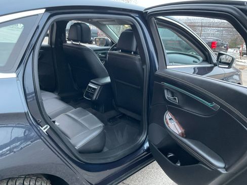 Used 2014 Chevrolet Impala LTZ image 23