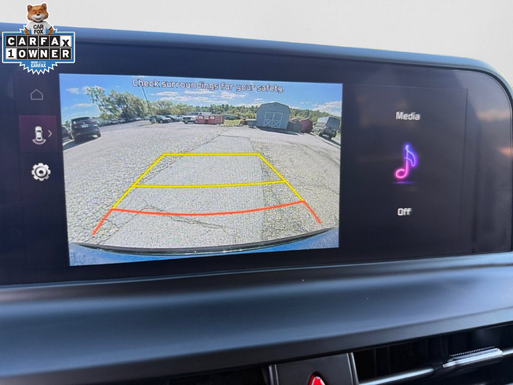 Certified 2024 Kia Seltos S AWD/4WD image 25