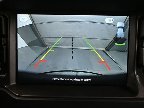 Used 2025 Ford Bronco Badlands image 20