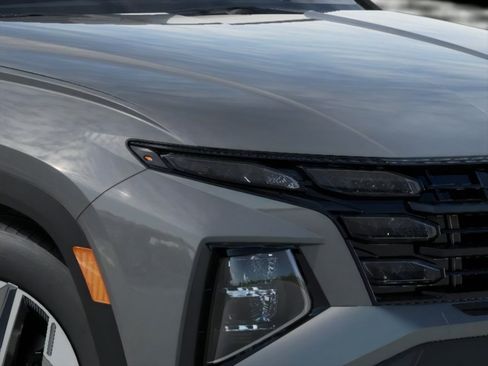 New 2026 Hyundai Tucson SEL FWD image 9