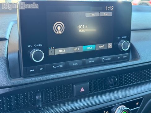 Certified 2024 Honda CR-V Sport image 28