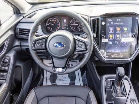 New 2026 Subaru Crosstrek 2.5i Limited w/ Crosstrek Mirror Package image 33