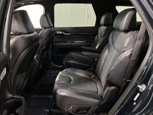 Used 2025 Hyundai Palisade Calligraphy AWD/4WD image 25