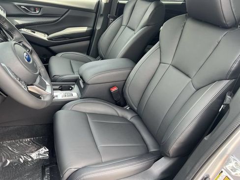 New 2026 Subaru Ascent Premium AWD/4WD image 28