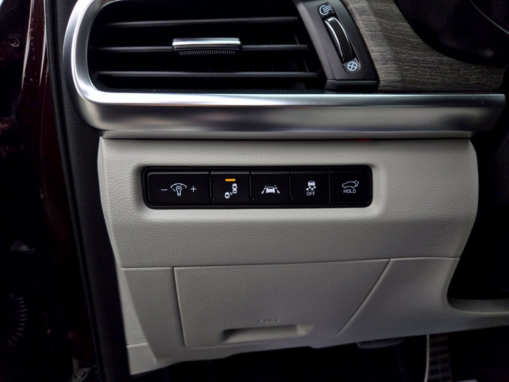 Used 2022 Kia Telluride SX AWD/4WD image 14