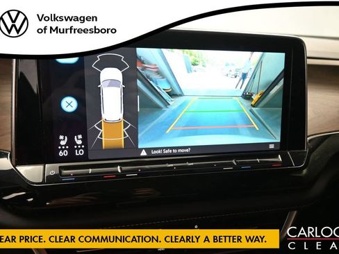 Used 2024 Volkswagen Atlas SE FWD image 31