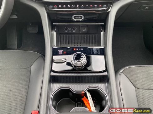 New 2026 Jeep Grand Cherokee Altitude AWD/4WD image 12
