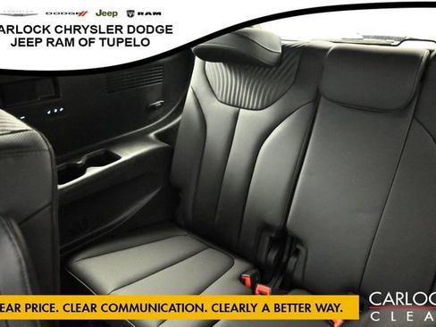 Used 2024 Hyundai Palisade Calligraphy FWD image 33