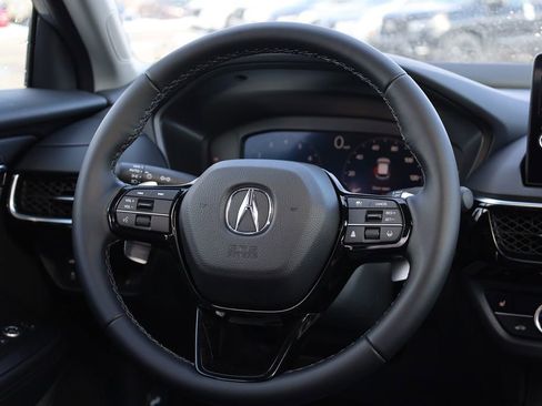 New 2026 Acura ADX AWD image 30