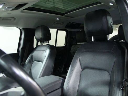 Used 2023 Land Rover Defender 110 S AWD/4WD image 6
