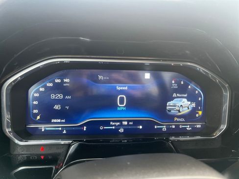 Used 2023 Chevrolet Silverado 1500 RST image 13