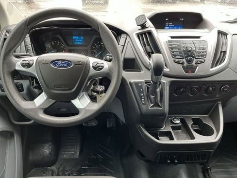 Used 2018 Ford Transit 350 XLT image 13