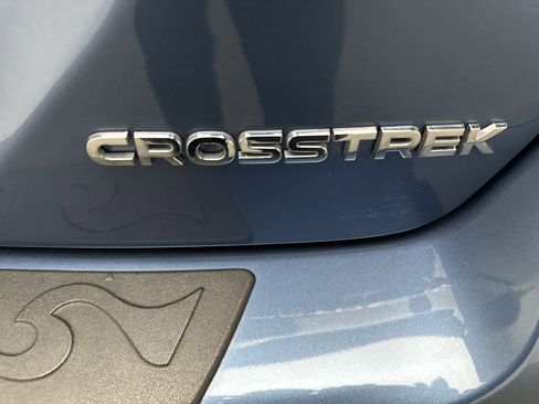 Used 2024 Subaru Crosstrek 2.0i Premium AWD/4WD image 13