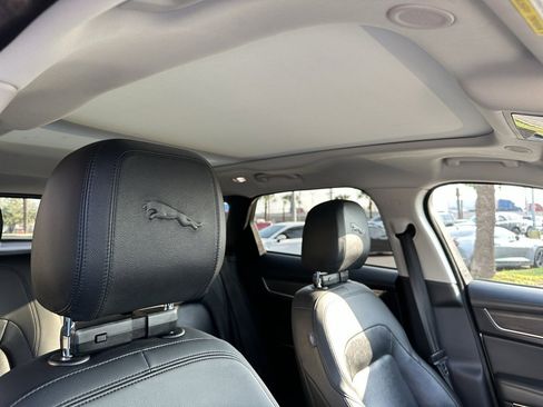 Used 2022 Jaguar F-PACE S image 25