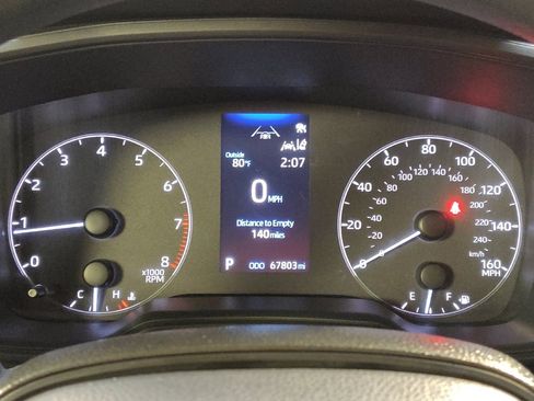 Used 2024 Toyota Corolla LE FWD image 23