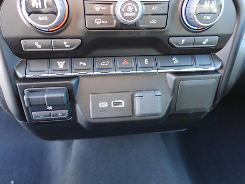 Used 2023 Chevrolet Silverado 2500 LT w/ True North Edition AWD/4WD image 44