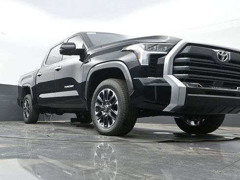 New 2026 Toyota Tundra Limited AWD/4WD image 24