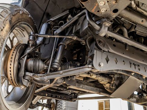 Used 2020 GMC Sierra 2500 Denali w/ Denali Ultimate Package image 13