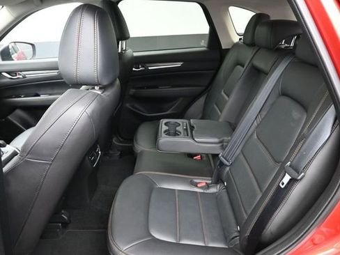 Used 2023 MAZDA CX-5 AWD 2.5 S w/ Premium Package image 25