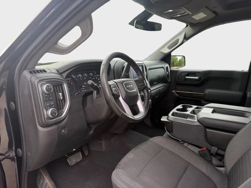 Used 2020 GMC Sierra 1500 Elevation w/ Elevation Value Package AWD/4WD image 13