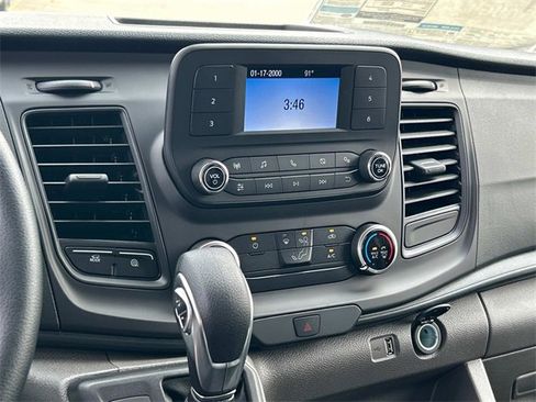 New 2025 Ford Transit 250 148 Medium Roof image 16