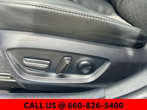 Certified 2024 Toyota Camry XSE w/ Cold Weather Package FWD image 17