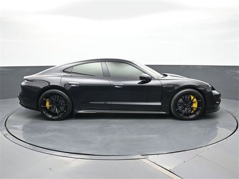 Certified 2020 Porsche Taycan Turbo S image 26