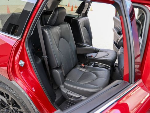 Certified 2024 Toyota Grand Highlander AWD image 43