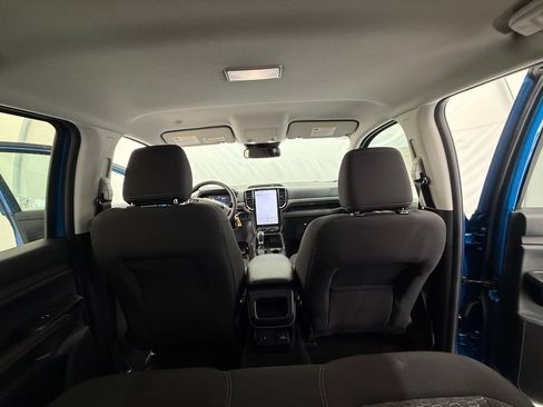New 2026 Ford Ranger XLT AWD/4WD image 30